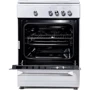 Газовая плита Simfer F66GW41023: Тип устройства кухонная плита