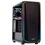 Корпус Zalman K1 (Black): Потужність БЖ, Вт немає