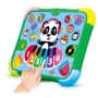 Планшет детский интерактивный Kids Hits Викторина. Панда (KH02/003): Возраст от 3-х лет