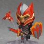 Коллекционная фигурка Good Smile Dota 2 Nendoroid Dragon Knight-ONE (GSCN001-ONE): Серия Dota