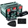 Вибрационная шлифмашина Metabo PowerMaxx SRA 12 BL SET (602036920) фото 7