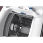 Стиральная машина Electrolux EW6T5R261: Класс стирки A