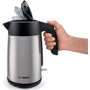 Электрочайник Bosch TWK 7L460: Мощность, Вт 2400