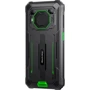 Смартфон Blackview BV6200 Pro 4/128Gb Green: Вбудована пам'ять 128 ГБ