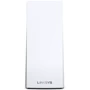 Маршрутизатор Wi-Fi Linksys Velop Whole Home Intelligent Mesh 1-Pack (MX4200-EU): Тип маршрутизатора Wi-Fi роутер