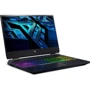 Ноутбук Acer Predator Helios 300 PH315-55-71ZV (NH.QH8AA.015): Тип экрана матовый