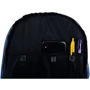 Рюкзак GoPack Education Teens 140L-2 мятно-голубой (GO24-140L-2): Корпус рюкзака Мягкий