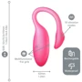 Смарт-виброяйцо Magic Motion Flamingo Max Pink