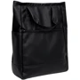 Жіноча сумка-рюкзак Sambag Shopper чорна (93541001)