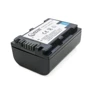 Extradigital для Sony NP - FV50, Li - ion, 1200 mAh (BDS2676): Тип Li-ion