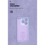 Чохол для телефона ArmorStandart ICON Case Camera cover Lavender для Realme C63 4G / C61 4G (ARM78462) фото 6