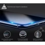 Захисне скло для iPhone ArmorStandart Tempered Glass 3D Premium Black (ARM57409) for iPhone 12 mini: Колір чорний