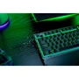 Клавиатура Razer Ornata V3 X RGB USB RU Black (RZ03-04470800-R3R1): Количество клавиш 108