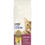 Сухой корм Cat Chow Urinary Tract Health для кошек для поддержания здоровья мочевыводящей системы с курицей 15кг (12251721)
