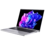 Ноутбук Acer Swift SFG14-71-51JU (NX.KMZEG.006): Экран 14" OLED (2880x1800)