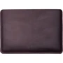 INCARNE Handmade New Gamma Brown for MacBook Pro 16": Цвет коричневый (Brown)