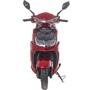 Електроскутер Maxxter NEOS II, 1500Вт, червоний: Вага пристрою, кг 119