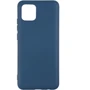 Чехол для телефонов ArmorStandart ICON Case Dark Blue for Samsung A035 Galaxy A03 (ARM60876)
