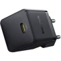 Зарядное устройство Baseus USB-C Wall Charger Palm 1C 20W Black (P10111602113-00): Кабель в комплекте отсутствует
