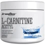 Жиросжигатель IronFlex Nutrition L-Carnitine Acetyl 200 g /80 servings/ Natural