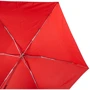 Зонт женский механический Art Rain красный (ZAR5311-1929): Тип ручки Прямая