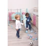 Дитячий манеж - загородження XOKO Play Pen D14 (132х132cm) фото 11