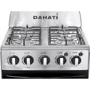 Газовая плита DAHATI 2000-07 X: Тип устройства кухонная плита