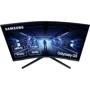 Монитор Samsung Odyssey G5 C27G54TQ (LC27G54TQ): Время реакции, мс 1