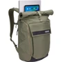 Thule Paramount 24L Green (PARABP-3116) для MacBook 15-16": Сумісність MacBook 15-16"