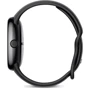 Смарт-часы Google Pixel Watch 3 45mm Matte Black Aluminum Case with Obsidian Active Band: Емкость батареи, мАч 420