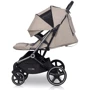Прогулочная коляска для двойни Easy-Go Echo 2024 Savana Beige (EGECB24-02) фото 7