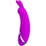 Стимулятор клитора LYBAILE PRETTY LOVE - Bunny, BI-014108-1