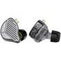 Навушники Knowledge Zenith PR1 PRO Black: Діапазон частот (Гц) 20 - 40 000