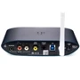 iFi ZEN One Signature Black: Входи Bluetooth, USB, Коаксиальный (Coax), Оптический (Toslink)