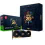 Видеокарта MSI Nvidia GeForce RTX 4070 SUPER 12G GAMING SLIM World of Warcraft EDITION: Форм-фактор Стандартная