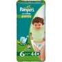 Підгузки-трусики Pampers Active Boy Extra Large (16+ кг) Джамбо 44шт (4015400255819) фото 8