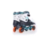 Роликовые коньки TEMPISH Black Ice/38: Размер колес, мм 76 x 24
