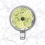 Кухонний комбайн Ufesa QUICK SLICER (70505579): Матеріал насадок металл