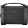 Зарядная станция EcoFlow RIVER Pro 720Wh 200000mAh 600W Black (EFRIVER600PRO) Международная версия: Выходы потребителей Автоприкуриватель, USB-C, USB-A, 220V