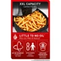 Фритюрниця Tefal Easy Fry XXL EY701D15 фото 5