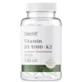 OstroVit Vitamin D3 4000 + K2 VEGE 120 caps / 120 servings