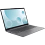 Ноутбук Lenovo IdeaPad 3 14IAU7 (82RJ0007US): Экран 14" IPS (1920x1080)