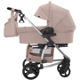 Универсальная коляска 2 в 1 Carrello Vista CRL-6501/1 Stone Beige: Тип коляски Универсальная коляска (2-в-1)