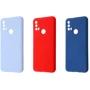 Чехол для телефонов WAVE Colorful Case Sky Blue for Motorola E40: Совместимость Motorola E40