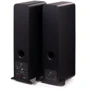 Акустическая система Q Acoustics M40 Black: Выходная мощность колонок 200 Вт