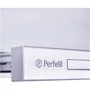 Вытяжка Perfelli TL 6602 C S/I 1000 LED: Управление Механическое