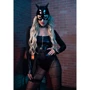 Эротический костюм кошечки Leg Avenue Fierce Feline L