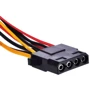 Блок живлення Silverstone ST70F-ES230 (SST-ST70F-ES230) фото 9