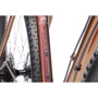 Велосипед Kona Sutra ULTD 29" 2021 гравийный (Gloss Prism Rust/Purple 50) (KNA B21SUUL50): Конструкция вилки Жесткая