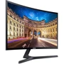 Монитор Samsung C24F396FH (LC24F396FHUXEN): Тип ЖК-матрицы VA